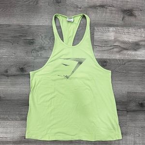 Gymshark Infill Stringer